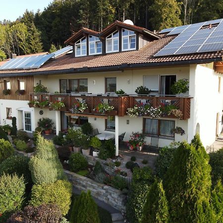 Ferienwohnungen Grill Schönberg 外观 照片