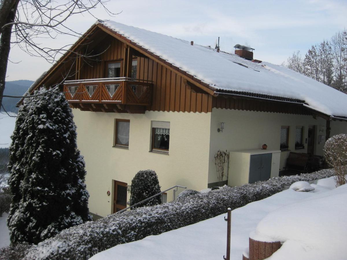 Ferienwohnungen Grill Schönberg 客房 照片