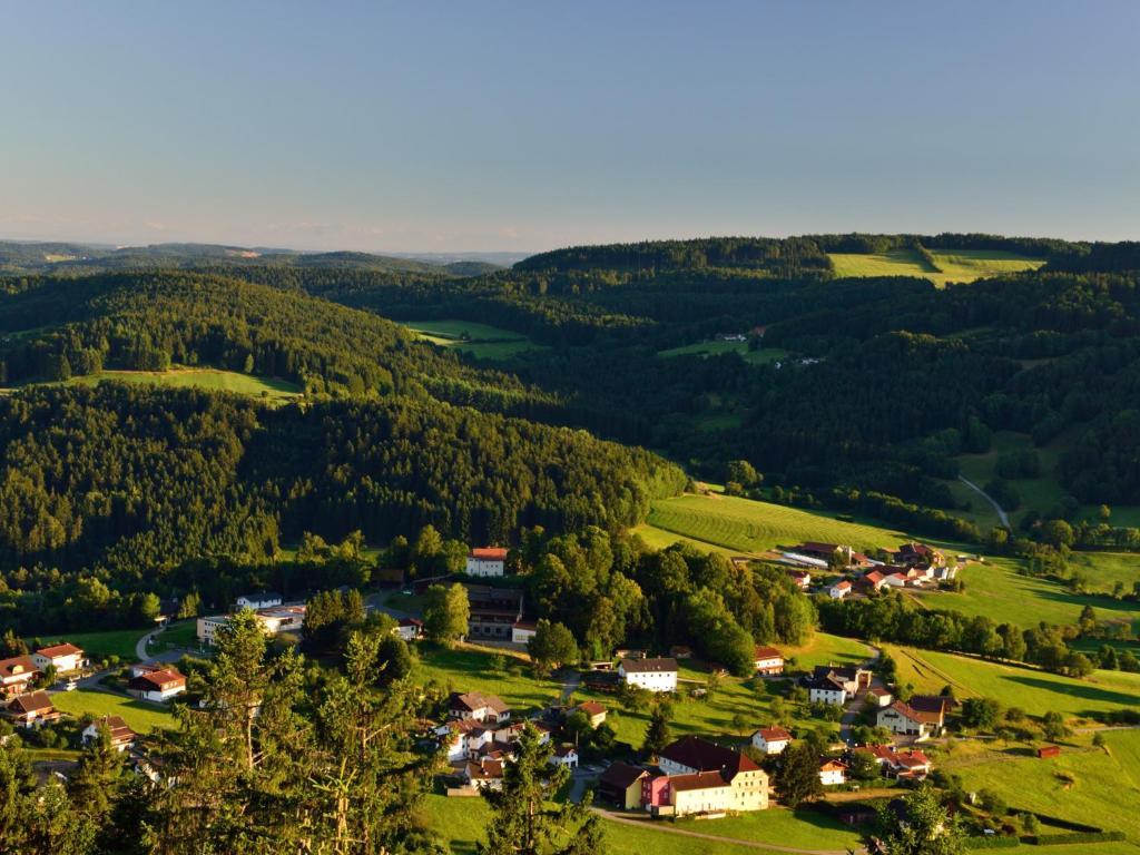 Ferienwohnungen Grill Schönberg 客房 照片