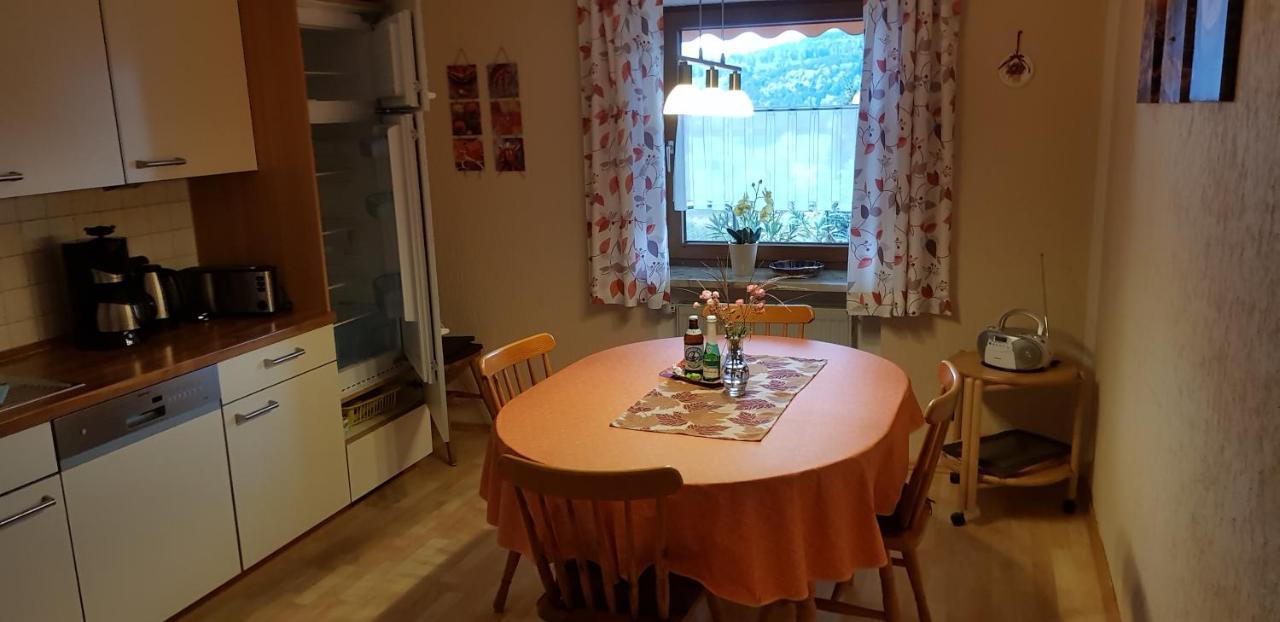 Ferienwohnungen Grill Schönberg 外观 照片